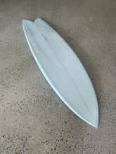 Load image into Gallery viewer, SJS Custom Fresh Fish performance surfboard – handcrafted by Scotty James – Gold Coast, Australia
