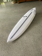 Load image into Gallery viewer, SJS Custom Private Jet EPS Epoxy performance surfboard – handcrafted by Scotty James – Gold Coast, Australia