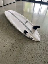 Load image into Gallery viewer, SJS Custom Private Jet EPS Epoxy performance surfboard – handcrafted by Scotty James – Gold Coast, Australia