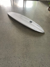 Load image into Gallery viewer, SJS Custom Grand Tourer Twin Pin GT performance surfboard – handcrafted by Scotty James – Gold Coast, Australia