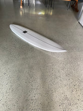 Load image into Gallery viewer, SJS Custom Grand Tourer Twin Pin GT performance surfboard – handcrafted by Scotty James – Gold Coast, Australia
