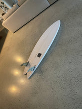 Load image into Gallery viewer, 5'8 Fresh Fish