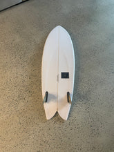 Load image into Gallery viewer, 5'8 Fresh Fish