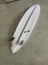 Load image into Gallery viewer, SJS Custom Private Jet EPS Epoxy performance surfboard – handcrafted by Scotty James – Gold Coast, Australia