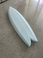 Load image into Gallery viewer, SJS Custom Fresh Fish performance surfboard – handcrafted by Scotty James – Gold Coast, Australia
