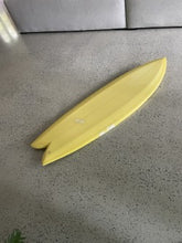 Load image into Gallery viewer, SJS Custom Fresh Fish performance surfboard – handcrafted by Scotty James – Gold Coast, Australia
