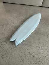 Load image into Gallery viewer, SJS Custom Fresh Fish performance surfboard – handcrafted by Scotty James – Gold Coast, Australia
