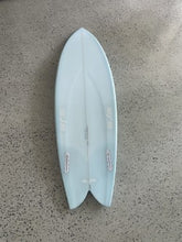 Load image into Gallery viewer, SJS Custom Fresh Fish performance surfboard – handcrafted by Scotty James – Gold Coast, Australia
