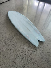 Load image into Gallery viewer, SJS Custom Fresh Fish performance surfboard – handcrafted by Scotty James – Gold Coast, Australia

