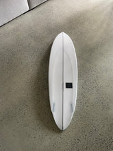 Load image into Gallery viewer, SJS Custom Grand Tourer Twin Pin GT performance surfboard – handcrafted by Scotty James – Gold Coast, Australia
