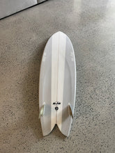 Load image into Gallery viewer, 5&#39;9 FRESH FISH  , EPS / PU EPOXY
