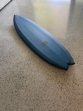 Load image into Gallery viewer, SJS Custom Garage Find, performance surfboard – handcrafted by Scotty James – Gold Coast, Australia 
