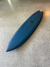 Load image into Gallery viewer, SJS Custom Garage Find, performance surfboard – handcrafted by Scotty James – Gold Coast, Australia 
