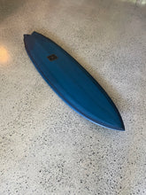 Load image into Gallery viewer, SJS Custom Garage Find, performance surfboard – handcrafted by Scotty James – Gold Coast, Australia 
