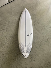 Load image into Gallery viewer, SJS Custom Private Jet EPS Epoxy performance surfboard – handcrafted by Scotty James – Gold Coast, Australia
