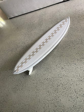 Load image into Gallery viewer, SJS Custom Private Jet performance surfboard – handcrafted by Scotty James – Gold Coast, Australia
