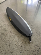 Load image into Gallery viewer, Carbon fiber Rock N Roller (SOLD)
