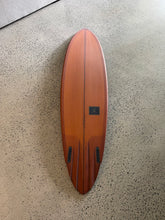 Load image into Gallery viewer, 7'1  Winged Twin Pin (SOLD)
