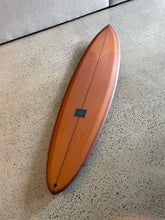 Load image into Gallery viewer, 7'1  Winged Twin Pin (SOLD)
