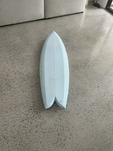 Load image into Gallery viewer, SJS Custom Fresh Fish performance surfboard – handcrafted by Scotty James – Gold Coast, Australia
