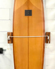Load image into Gallery viewer, SJS Surfboard display rack
