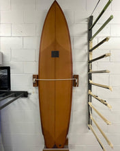 Load image into Gallery viewer, SJS Surfboard display rack
